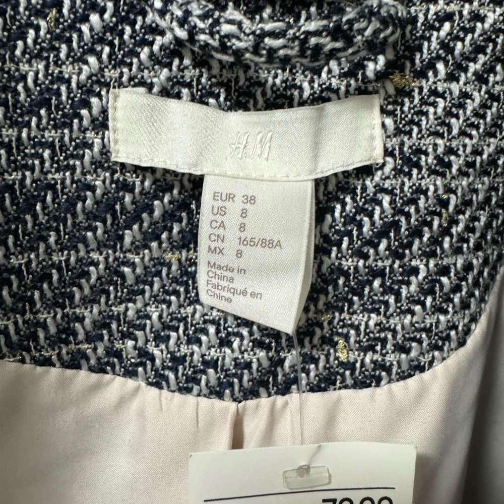 H&M Coat - Picture 3 of 5